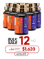 SUPER FUCOIDAN AGARICUS 625MG (120V) 先進処方のプレミアムケア