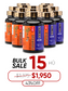 SUPER FUCOIDAN AGARICUS 625MG (120V) 先進処方のプレミアムケア