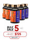SUPER FUCOIDAN AGARICUS 625MG (120V) 先進処方のプレミアムケア