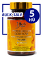 BULK SALE SAVING 5 HŨ - SUPER CORDYCEPS GOLD CS4