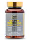 GLUCOSAMINE & 4 GOLDEN JAPANESE MUSHROOMS 日本四大貴重きのこ