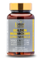 JAPANESE GOLDEN MUSHROOMS GLUCOSAMINE - 4 LOẠI NẤM VÀNG NHẬT BẢN