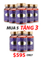 SUPER ADVANCED JOINT GOUT RELIEF - CHỐNG ĐAU NHỨC XƯƠNG KHỚP 一歩ごとの自由