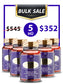 BULK SALE SAVING 5 HŨ - JOINT SUPPORT GOUT RELIEF