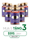 SUPER ADVANCED JOINT GOUT RELIEF - CHỐNG ĐAU NHỨC XƯƠNG KHỚP 一歩ごとの自由
