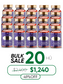 SUPER ADVANCED JOINT GOUT RELIEF - CHỐNG ĐAU NHỨC XƯƠNG KHỚP 一歩ごとの自由