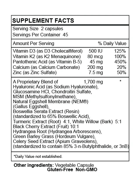 COMBO TOTAL METABOLIC BALANCE 代謝バランス総合ケア