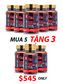 SUPER HEART PROTECTOR BẢO VỆ TIM 995MG 心臓保護スーパー