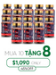 SUPER HEART PROTECTOR TRỢ TIM 995MG 心臓保護スーパー