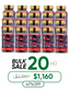 SUPER HEART PROTECTOR TRỢ TIM 995MG 心臓保護スーパー