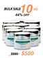 SMART AQUAGEL FOR OILY SKIN CONTROL KEM DƯỠNG THÔNG MINH 스마트 케어 크림