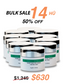SMART AQUAGEL FOR OILY SKIN CONTROL KEM DƯỠNG THÔNG MINH 스마트 케어 크림