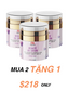 KEM DƯỠNG THỤY SĨ CHO BAN ĐÊM - RENEW DNA FIRMING & REPAIR NIGHT CREAM