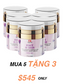 KEM DƯỠNG THỤY SĨ CHO BAN ĐÊM - RENEW DNA FIRMING & REPAIR NIGHT CREAM
