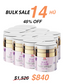 KEM DƯỠNG THỤY SĨ CHO BAN ĐÊM - RENEW DNA FIRMING & REPAIR NIGHT CREAM
