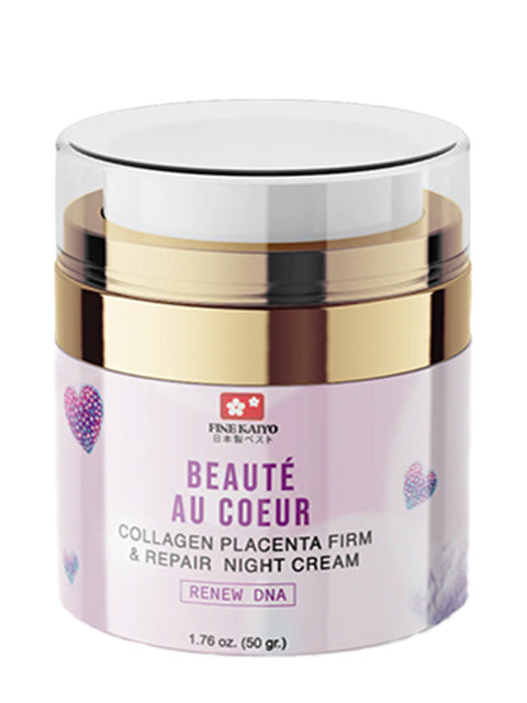 BULK SALE 5 HŨ - KEM DƯỠNG THỤY SĨ CHO BAN ĐÊM - RENEW FIRMING REPAIR NIGHT CREAM