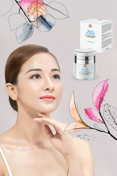 KEM DƯỠNG THỤY SĨ CHO BAN NGÀY - RENEW DNA DAY CREAM (50GR.)