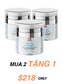 KEM DƯỠNG THỤY SĨ CHO BAN NGÀY - RENEW DNA DAY CREAM (50GR.)