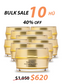 DELUXE COLLAGEN CREAM WITH BIRD'S NEST & LINGZHI - TRUE!