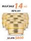 DELUXE COLLAGEN CREAM WITH BIRD'S NEST & LINGZHI - TRUE!