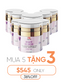 KEM DƯỠNG ĐÊM THỤY SĨ - RENEW FIRMING & REPAIR NIGHT CREAM スイス製ナイトクリーム