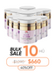 KEM DƯỠNG ĐÊM THỤY SĨ - RENEW FIRMING & REPAIR NIGHT CREAM スイス製ナイトクリーム