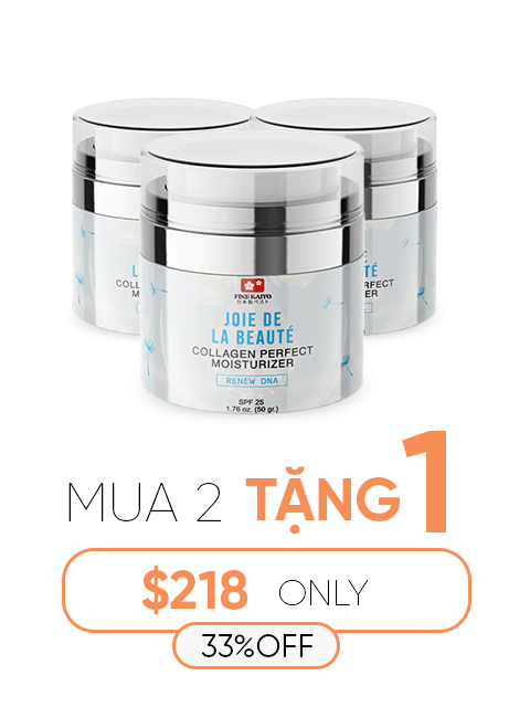 KEM DƯỠNG NGÀY THỤY SĨ - RENEW DNA DAY CREAM いつも輝く肌