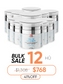 KEM DƯỠNG NGÀY THỤY SĨ - RENEW DNA DAY CREAM いつも輝く肌