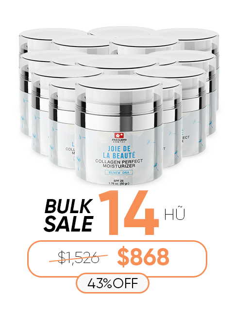 KEM DƯỠNG NGÀY THỤY SĨ - RENEW DNA DAY CREAM いつも輝く肌