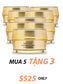 DELUXE COLLAGEN CREAM WITH BIRD'S NEST & LINGZHI - TRUE!