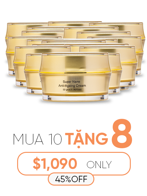 TRUE! SUPER DELUXE COLLAGEN CREAM WITH BIRD’S NEST & REISHI EXTRACT 영양 콜라겐 크림