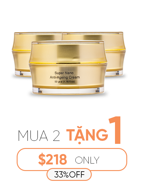 TRUE! SUPER DELUXE COLLAGEN CREAM WITH BIRD’S NEST & REISHI EXTRACT 영양 콜라겐 크림