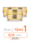 TRUE! SUPER DELUXE COLLAGEN CREAM WITH BIRD’S NEST & REISHI EXTRACT 영양 콜라겐 크림