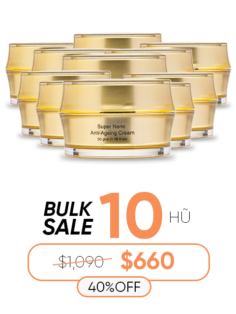 TRUE! SUPER DELUXE COLLAGEN CREAM WITH BIRD’S NEST & REISHI EXTRACT 영양 콜라겐 크림