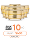 TRUE! SUPER DELUXE COLLAGEN CREAM WITH BIRD’S NEST & REISHI EXTRACT 영양 콜라겐 크림
