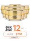 TRUE! SUPER DELUXE COLLAGEN CREAM WITH BIRD’S NEST & REISHI EXTRACT 영양 콜라겐 크림