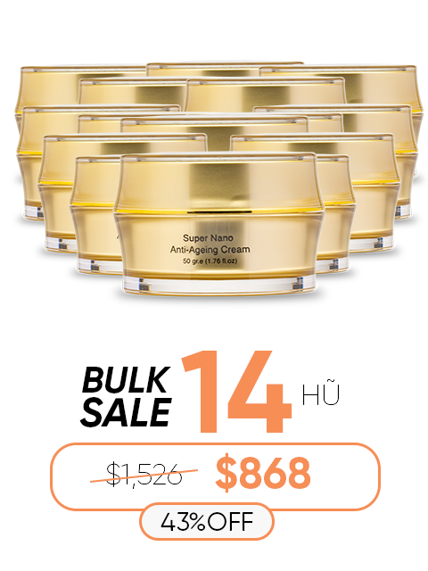 TRUE! SUPER DELUXE COLLAGEN CREAM WITH BIRD’S NEST & REISHI EXTRACT 영양 콜라겐 크림
