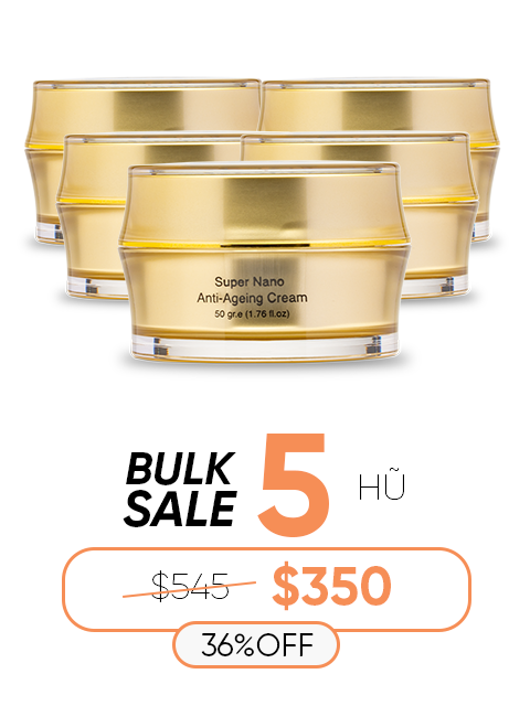 TRUE! SUPER DELUXE COLLAGEN CREAM WITH BIRD’S NEST & REISHI EXTRACT 영양 콜라겐 크림
