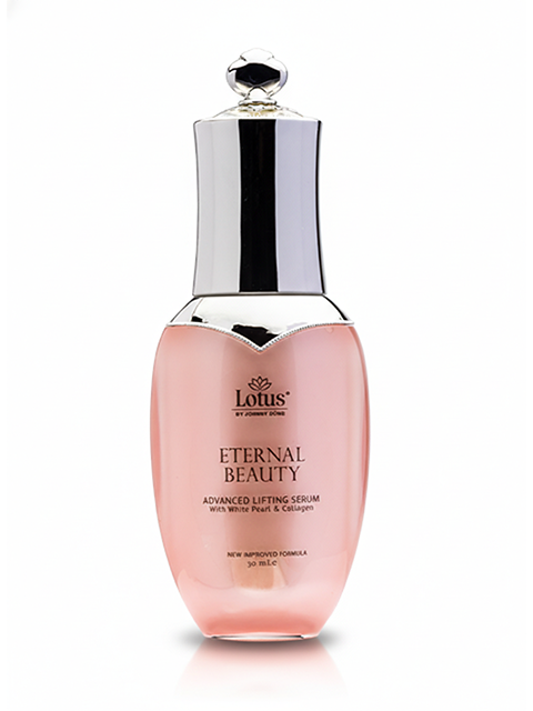 SUPER ADVANCED LIFTING SERUM HUYẾT THANH KIÊU KỲ 명품 효과 세럼