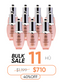 SUPER ADVANCED LIFTING SERUM HUYẾT THANH KIÊU KỲ 명품 효과 세럼