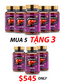 LIVER HEALTH SUPPORT - DƯỢC THẢO YỂM TRỢ LÁ GAN 肝臓機能サポート