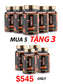 JAPANESE NANO RED REISHI - THUẦN LINH CHI ĐỎ 480MG パワフル赤霊芝