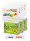 COLLAGEN TREASURES COMBO - SUPER COLLAGEN POWDER 7-BOX COLLECTION  美のコラーゲンセレクション