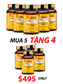 OKINAWA FOUR SEASON TURMERIC -  NGHỆ BỐN MÙA OKINAWA 沖縄の四季ウコン