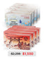 COMBO SAKURA 14 BOX DEAL – SUPER COLLAGEN NANO PLUS 27,500MG 美しい桜