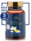 BULK SALE SAVING 5 HŨ - SUPER ADVANCED BEAUTY SLEEP GIÚP NGỦ NGON