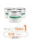 SMART AQUAGEL FOR OILY SKIN CONTROL KEM DƯỠNG THÔNG MINH 스마트 케어 크림