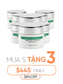 SMART AQUAGEL FOR OILY SKIN CONTROL KEM DƯỠNG THÔNG MINH 스마트 케어 크림