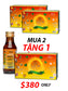 JAPANESE SUPER COLLAGEN DNA PLUS SOP WITH REISHI 北海道サーモン卵