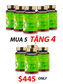 SUPER ADVANCED APPLE STEM CELLS PLUS GIẢM CÂN TỰ NHIÊN 幹細胞スリム